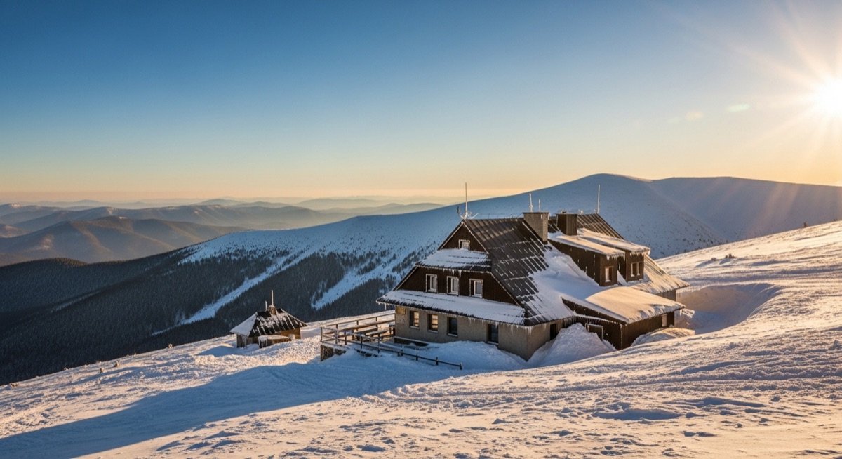 Eastern Europe